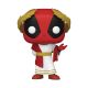 POP MARVEL DEADPOOL 30TH ROMAN SENATOR VINYL FIGURE