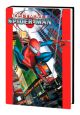 ULTIMATE SPIDER-MAN OMNIBUS HC 01 QUESADA COVER