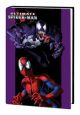 ULTIMATE SPIDER-MAN OMNIBUS HC VOL 01 BAGLEY COVER