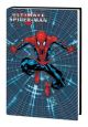 ULTIMATE SPIDER-MAN OMNIBUS HC VOL 01