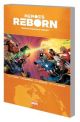 HEROES REBORN TP EARTHS MIGHTIEST HEROES