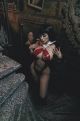 VAMPIRELLA 23 COSPLAY VIRGIN VARIANT