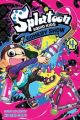 SPLATOON SQUID KIDS COMEDY SHOW GN VOL 04