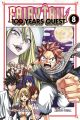 FAIRY TAIL 100 YEARS QUEST GN VOL 08