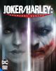 JOKER HARLEY CRIMINAL SANITY HC