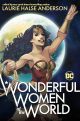 WONDER WOMEN OF THE WORLD TP