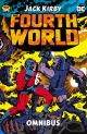 JACK KIRBYS FOURTH WORLD OMNIBUS HC