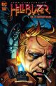 JOHN CONSTANTINE HELLBLAZER TP VOL 25 ANOTHER SEASON