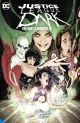 JUSTICE LEAGUE DARK NEW 52 OMNIBUS HC