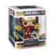 POP IRON MAN 2 IRON MAN MKIV W/GANTRY PX GID DLX VIN FIG