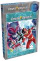 POWER RANGERS PSYCHO RANGERS 1000 PIECE PUZZLE