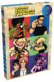 SCOTT PILGRIM #1 EVIL EXES 1000 PIECE PUZZLE