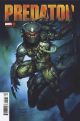 PREDATOR 1 COVER B 1:25 BROWN VARIANT