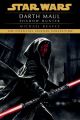 STAR WARS LEGENDS SHADOW HUNTER DARTH MAUL SC