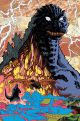 GODZILLA RIVALS VS BATTRA ONESHOT #1 COVER C 1:10 ONO