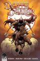 FRANK FRAZETTA DEATH DEALER #3 COVER D 1:10 CHO