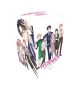 WOTAKOI LOVE IS HARD FOR OTAKU BOX SET HC