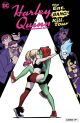 HARLEY QUINN THE ANIMATED SERIES 01 THE EAT BANG KILL TOUR HC