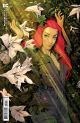 POISON IVY #2 CVR D INC 1:25 ALVARO MARTINEZ BUENO CARD STOCK VAR