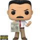 POP SPIDER-MAN J. JONAH JAMESON ENTERTAINMENT EARTH EXCLUSIVE