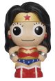 DC HEROES WONDER WOMAN PVC FIGURAL BANK