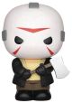 JASON PVC FIGURAL BANK