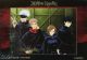 JUJUTSU KAISEN MAIN CAST GROUP 500PC PUZZLE