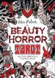 BEAUTY OF HORROR TAROT COLORING BOOK