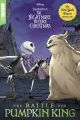 NIGHTMARE BEFORE CHRISTMAS BATTLE FOR PUMPKIN KING TP