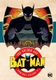 BATMAN THE GOLDEN AGE OMNIBUS HC VOL 01 (2023 EDITION)