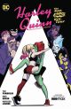 HARLEY QUINN THE ANIMATED SERIES THE EAT BANG KILL TOUR TP (MR)