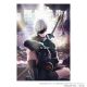 NIER AUTOMATA 1A 9S YORHA NO 9 TYPE S 1000PC JIGSAW PUZZLE