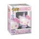 POP SANRIO HELLO KITTY 50TH HELLO KITTY WITH BALLOONS