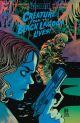 UNIVERSAL MONSTERS BLACK LAGOON #4 (OF 4) COVER C 1:10