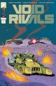 VOID RIVALS #11 COVER C 1:10 ARAUJO & O HALLORAN