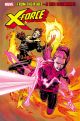 X-FORCE #1 1:25 MAHMUD ASRAR VARIANT