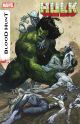 HULK BLOOD HUNT #1 1:25 SIMONE BIANCHI VARIANT