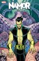 NAMOR #1 1:25 ELIZABETH TORQUE VARIANT