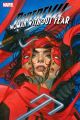 DAREDEVIL WOMAN WITHOUT FEAR #1 1:25 TRAN NGUYEN VARIANT