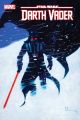 STAR WARS DARTH VADER #48 1:25 JEREMY WILSON VARIANT