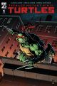 TEENAGE MUTANT NINJA TURTLES 2024 #1 1:50 EARLS