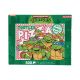 TEENAGE MUTANT NINJA TURTLES PIZZA 500 PC PUZZLE