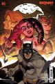 BATMAN #150 C (2016) MATTIA DE IULIS CARD STOCK VARIANT (ABSOLUTE POWER)