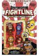 FUNKO GAMES FIVE NIGHTS AT FREDDYS FIGHTLINE PREMIER GAME