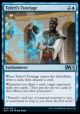 Teferi's Tutelage