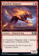 Chandra's Magmutt