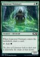 Llanowar Visionary