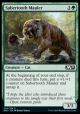 Sabertooth Mauler