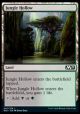 Jungle Hollow