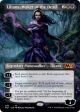 Liliana, Waker of the Dead (Borderless)